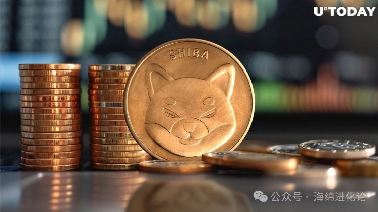 SHIB 至 0.000045 美元？ 58万亿柴犬将 SHIB 价格与下一个里程碑重大分开