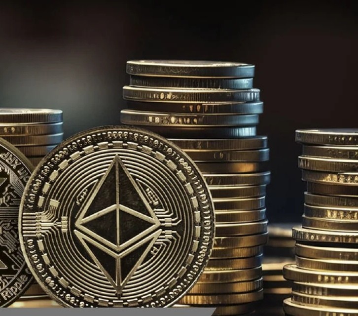 ETHEREUM的表现好坏参半这引发了很多问题但目前最重要的一个是它还处于上升趋势中吗以太坊