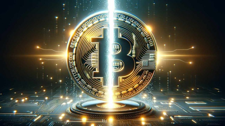 Crypto.com執行長：減半後比特幣價格可能下跌，但6個月內表現出色