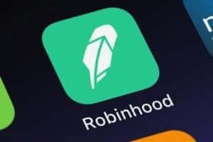 SEC针对ROBINHOOD的加密业务