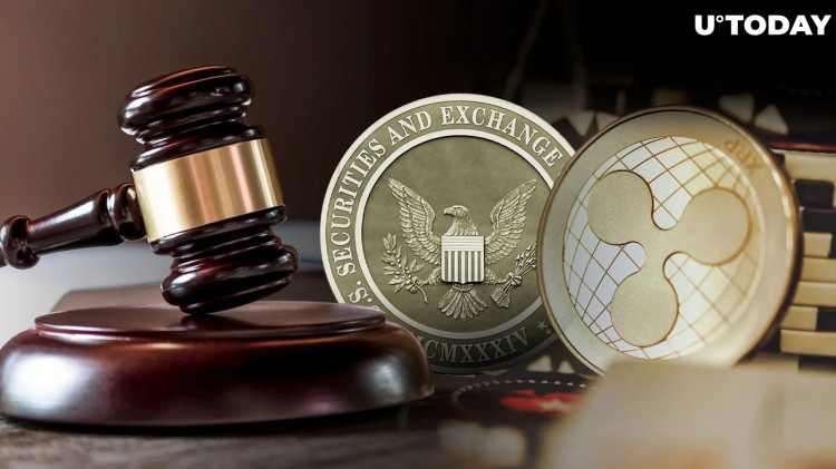 SEC 诉 Ripple：被告提出封存文件动议..