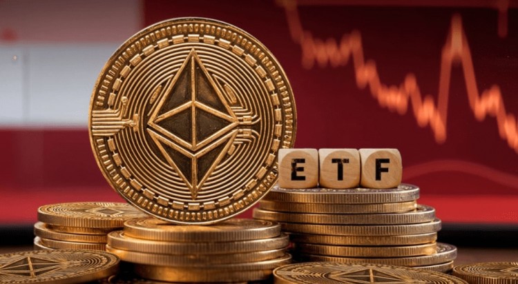 SEC 批准 ETH ETF，以太坊即将上涨 75%