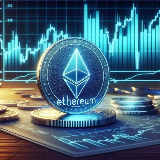 ETHEREUMETF批准改变人们投资加密货币的方式坊ETH交易所交易基金ETF