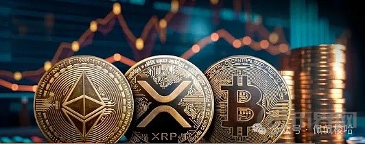 [币界网]以太坊危机原因
XRP历史新低