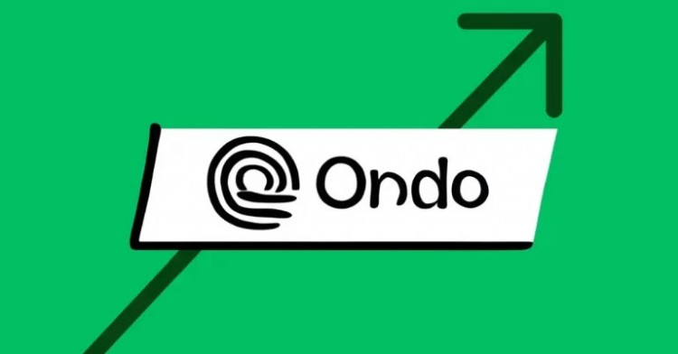 ONDO 价格测试突破！Ondo 价格本月将创下新高？