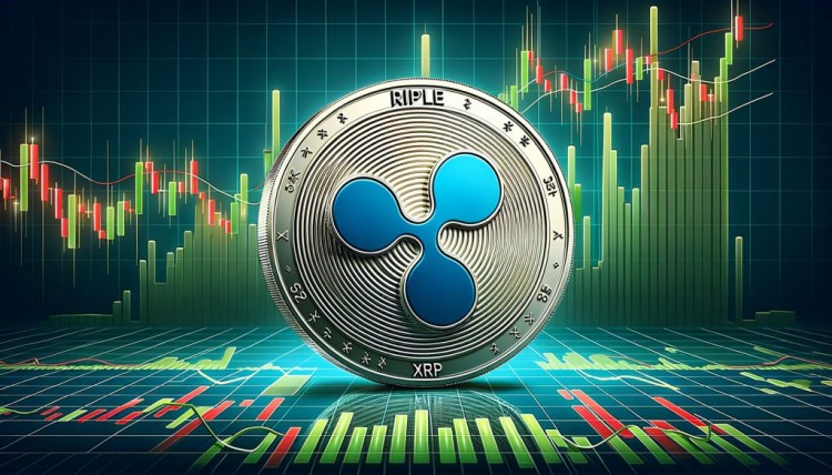 [币界网]Ripple（XRP）：分析师称2025年将迎来里程碑式的反弹