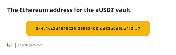 [金色财经]金色百科 | Tether 的黄金支持稳定币Alloy（aUSD₮）是什么