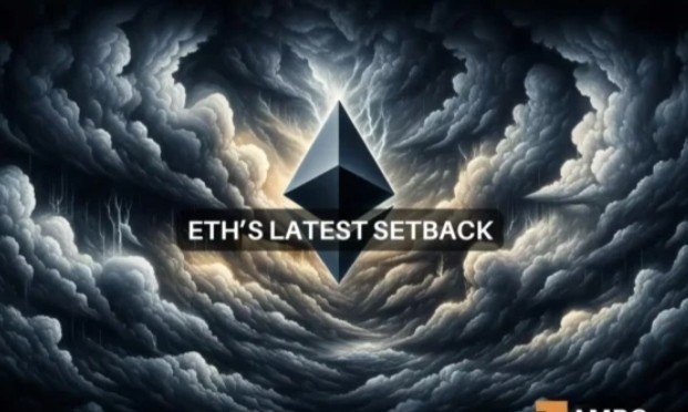 以太坊的失败突破——ETH 的价格何时突破 3.5 万美元？