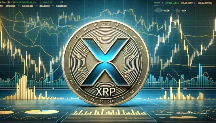 XRP价格挣扎但山寨币正在等待突破由于RIPPLELABS与美国证券交易委员会SE