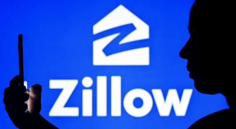 未决销售对ZILLOW意味着什么