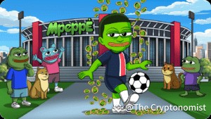 MPEPE 加密货币价格预测 – 什么是新 Meme Coin Mpeppe