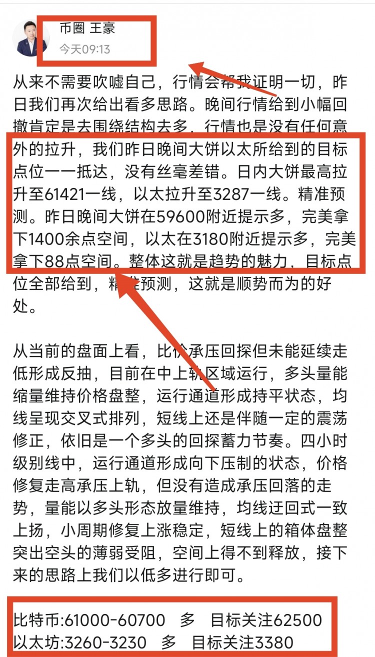 晚间比特币以太坊操作思路以及策略分析给到的