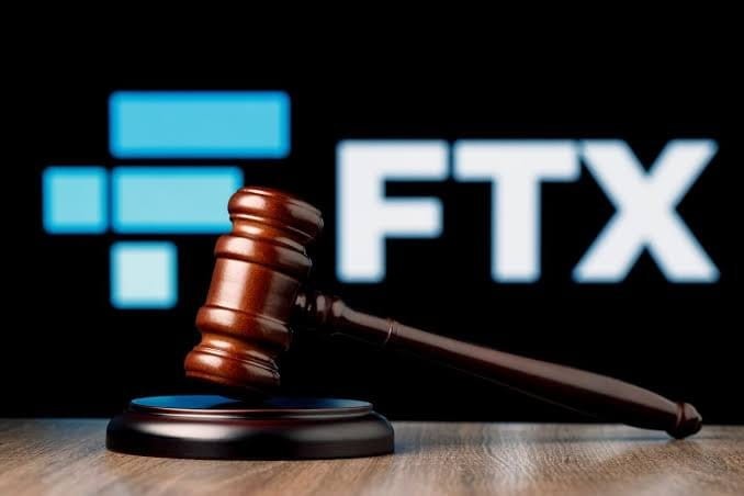 FTX 与 CFTC 达成 127 亿美元和解协议，等待法院批准