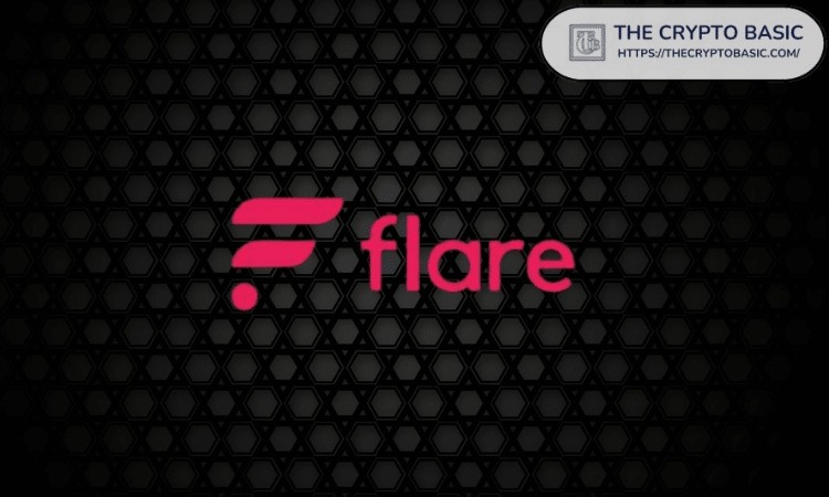 儘管下跌 65%，Flare 仍準備好鳳凰般的復甦，上漲空間達 90%