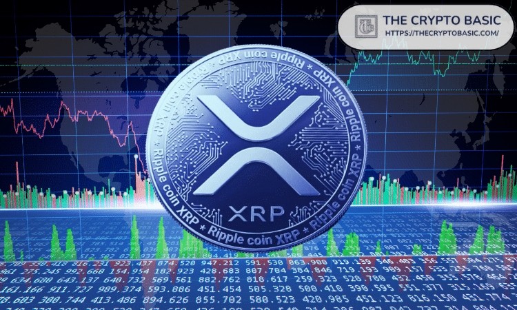 XRP 即将突破每日牛市旗形，分析师预测将爆发性上涨至 5 美元