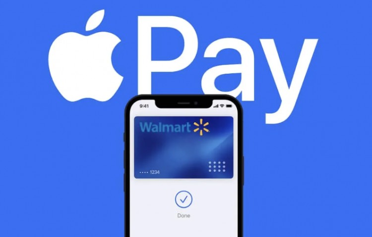 SMART和FINAL接受APPLEPAY吗