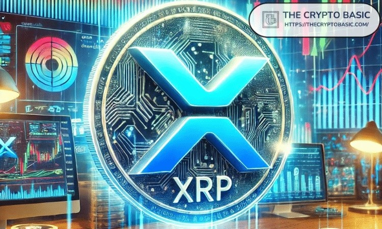 XRP 可能飆升至 378 美元