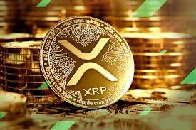 机器学习算法预测2024年8月31日的XRP价格