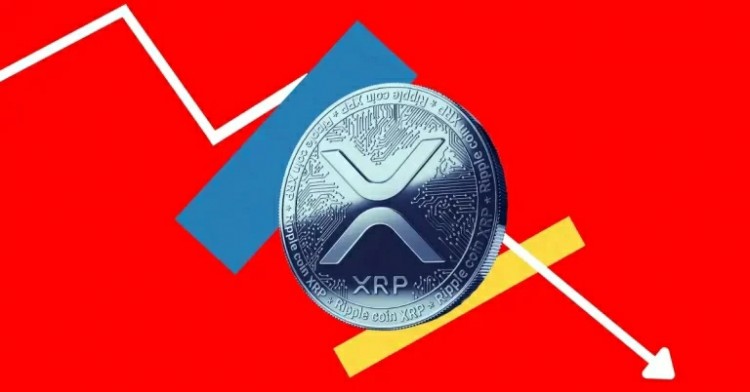 頂級分析師建議XRP持有者在崩盤之前獲利了結XRP