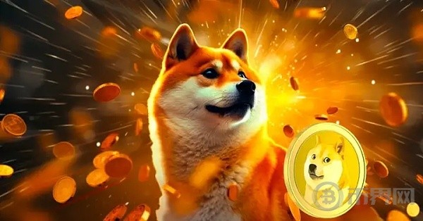 [币圈大表姐]DOGE 鲸鱼活动激增,价格有望大幅上涨