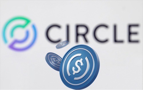 CIRCLEUSDC可能会通过苹果的最新更新大获全胜通过通过IOS181更新为CIRCL