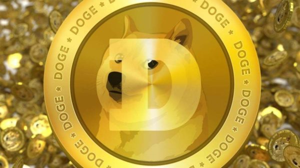 Dogecoin狗狗币价格持续下跌，05月25日Doge狗币价格走势低迷